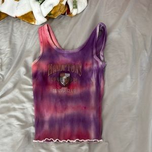 Hollister, Hamptons shirt